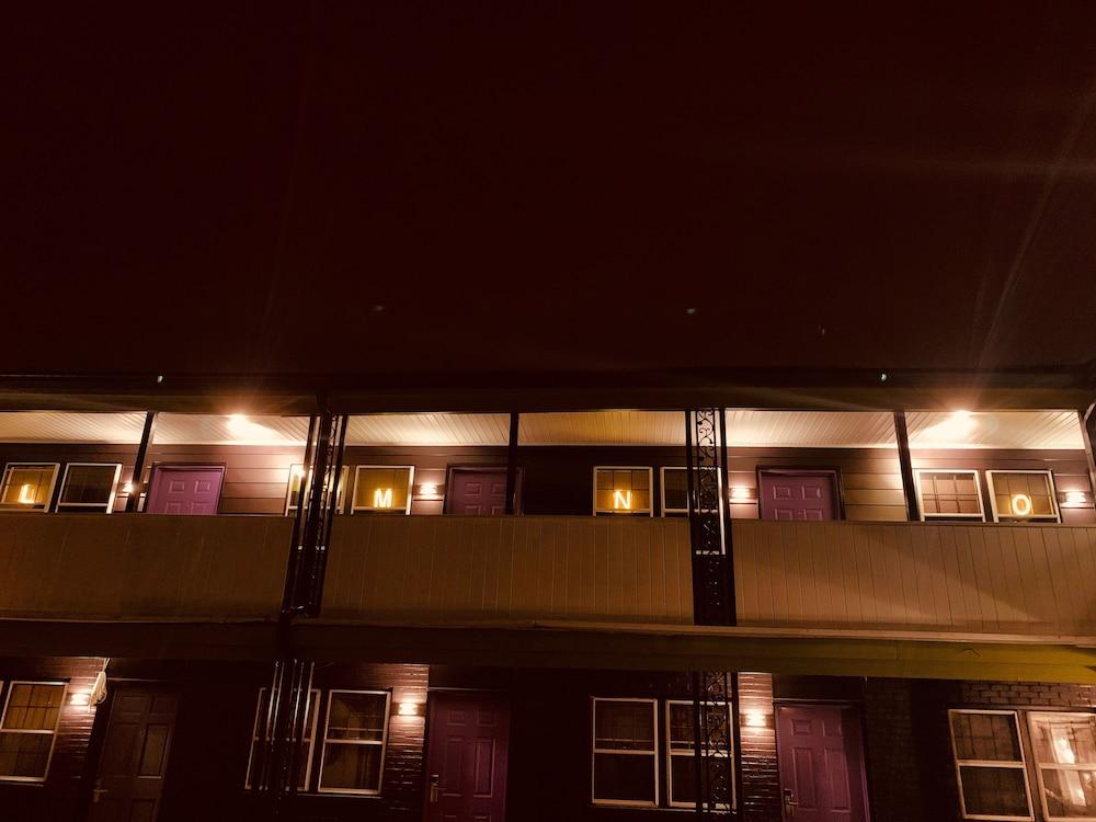 Hotel On Monroe Rochester Dış mekan fotoğraf